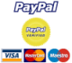 Paypal logo