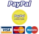 Paypal logo