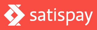 Satispay logo