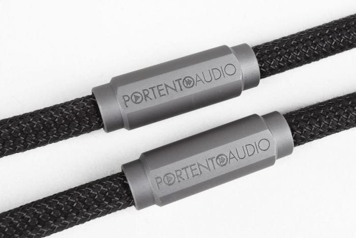 Portento Audio - Passacavo linea Reference