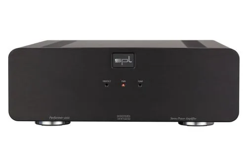 SPL Performer s800 black