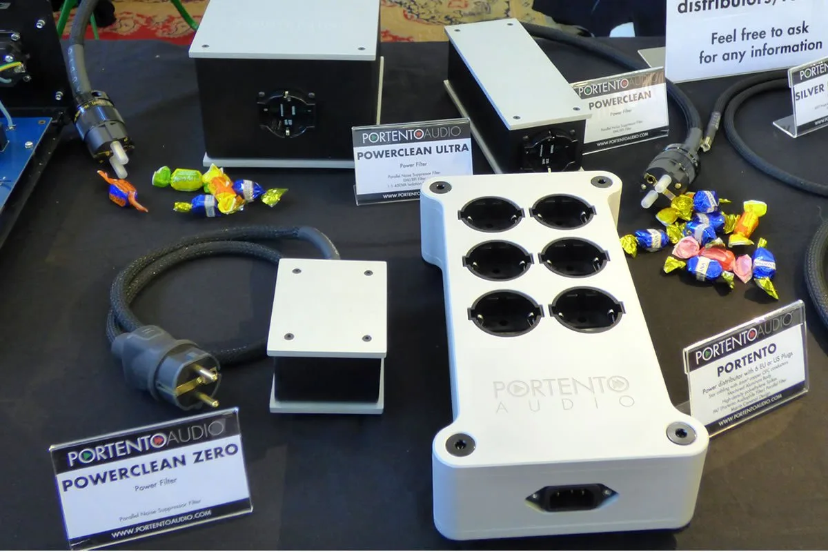 Electronics Series