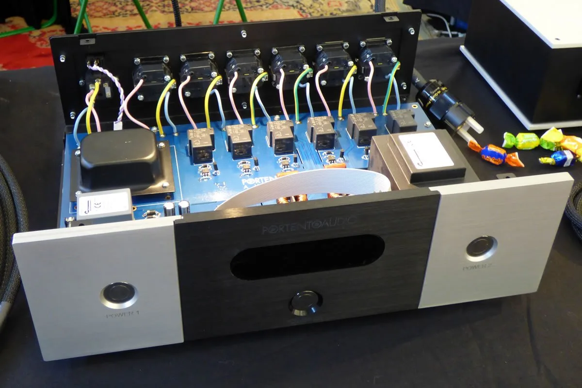 Powercond MKII