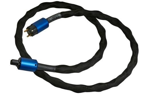 Portento Audio Power Signature cable