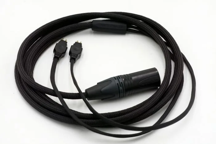 "MELODIA" headphones cable - Image 4