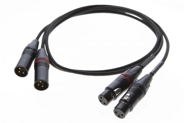 Portento Audio Performer XLR