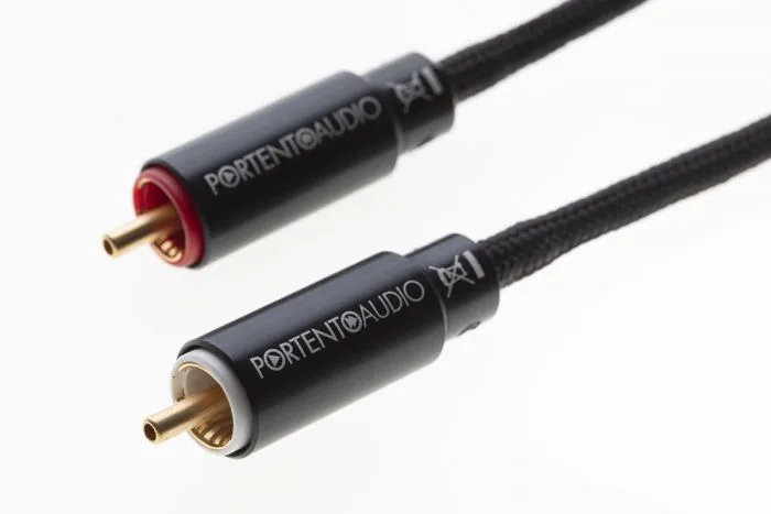 Portento Audio Performer RCA