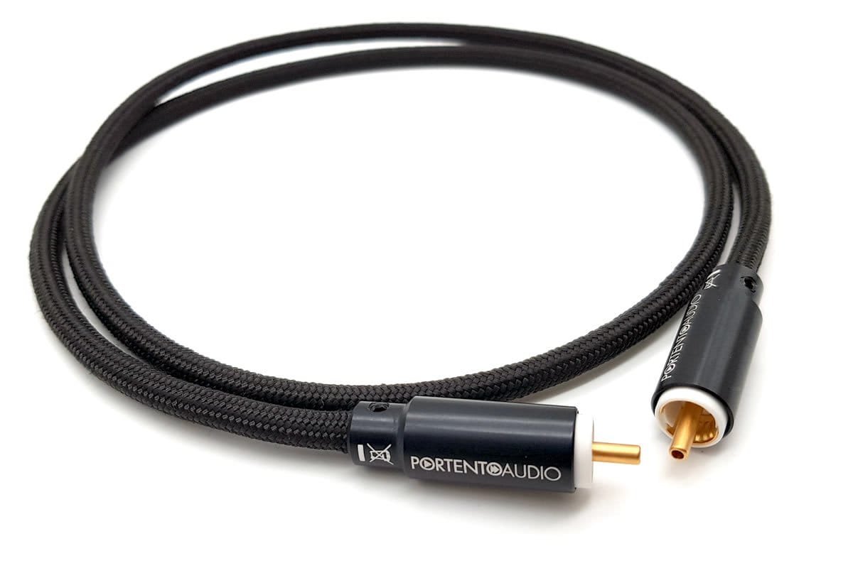 Performer SPDIF cable