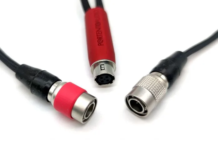 modu splitter DCA