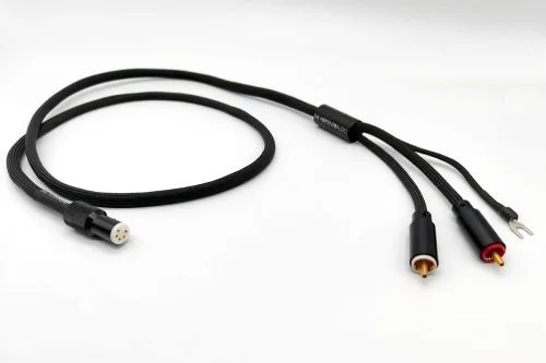 Performer Phono DIN cable