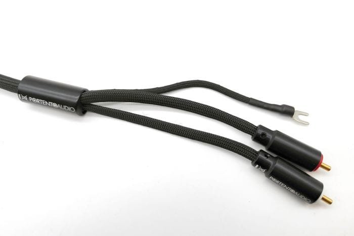 Performe Phono RCA cable