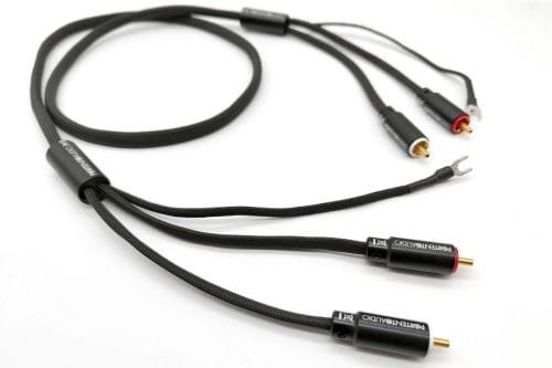 Performer Phono cable