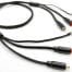 Performer Phono cable