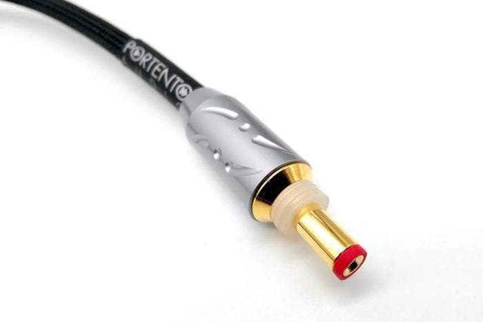 DC 2.1mm cable