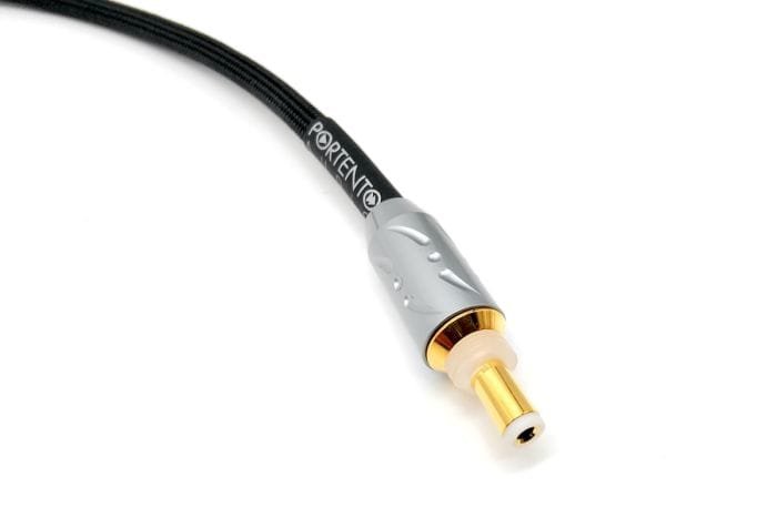 DC 2.5mm cable