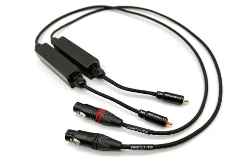 Performer XLR-RCA